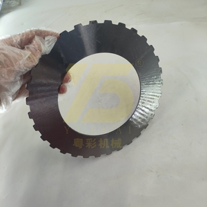Pièces détachées pour engins de construction 9U-9995 9U9995 Disque d'embrayage pour 995 980 982 980L 980 982 986K Pièces pour équipements lourds - Product Image 3