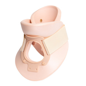 Collarín Kanghujia talla SML para adultos y niños, soporte postoperatorio, protección de la columna cervical - Product Image 1