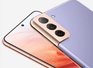 Telefono Cellulare Originale <span class=keywords><strong>S21</strong></span> G991 8+128G, Schermo 6.2 Pollici, Sistema Operativo in Inglese, CDMA - Product Image 3