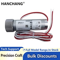 Sensor Fotoeléctrico UV QRA4.U de Energía Térmica Zaiyu, Detector de Llama de Aluminio, Venta Directa de Fábrica HANCHANG, 1 Año de Garantía