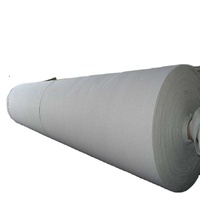 specializing in the export of road construction nonwoven needle punched Geotextile silt curtain