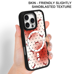 <span class=keywords><strong>Hot</strong></span> Bán Hai Lớp Từ Điện Thoại Di Động Trường Hợp Đối Với <span class=keywords><strong>iPhone</strong></span> 15 16 17 Pro Max Thời Trang Cover Quay Lại Với Thăng Hoa Trống - Product Image 2