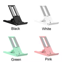 Nouveaux produits 2025, support de tablette pliable, accessoires de bureau, supports de téléphone, supports de téléphone portable, supports pour ordinateur portable, supports universels pour smartphone