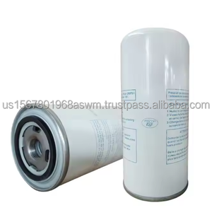 ตัวกรองอากาศแยกน้ำมัน 25350020-021 สำหรับคอมเพรสเซอร์แบบสกรูพร้อมส่วนประกอบอะลูมิเนียม - Product Image 5