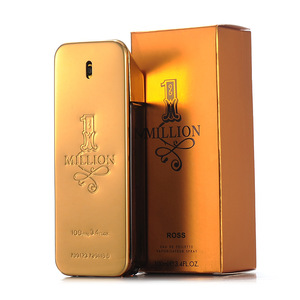 Ro uge 540 Unisex EAU DE PARFUM, Aroma Ámbar, Saffron, Jazmín, Larga Duración, 100 ml, Uso Diario - Product Image 2