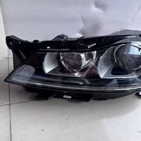 Für XF Scheinwerfer-Baugruppe XFL F-PACE Original Xenon-Scheinwerfer Links Rechts LED 12V Kunststoff 6000K DRL 2017-2019