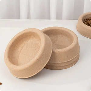 <span class=keywords><strong>Appareil</strong></span> jetable instantané biodégradable <span class=keywords><strong>pour</strong></span> bol de chat écologique portable <span class=keywords><strong>pour</strong></span> l'hospitalisation de soins d'accueil de chat errant dans l'environnement - Product Image 3