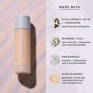 MLM Hyaluronic Acid Moisturizing Lotion Hydrating and Nourishing Body Lotion <b>Face</b> Cream OEM/Private Label milky body lotion - Product Image 3