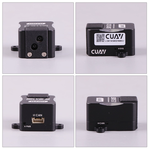 Nouveau Cuav SKY-E 2 Nano Dlvr haute précision et linéarité capteur de vitesse prend en charge <span class=keywords><strong>Ardupilot</strong></span> / <span class=keywords><strong>Px4</strong></span> pour avion modèle Rc - Product Image 4