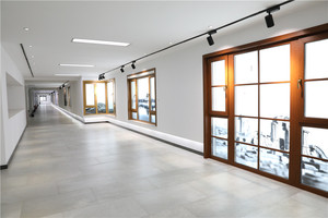 Battente scorrevole e verticale in <span class=keywords><strong>Pvc</strong></span> finestra finestra profilo finito finestra <span class=keywords><strong>per</strong></span> la vendita - Product Image 6