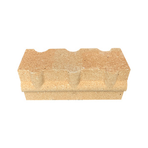 ต่ำ Creep fireclay อิฐอิฐทนไฟสำหรับ anode อบเตา - Product Image 6