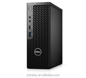 Dells precisione 3240 I5-11500 CPU RAM 16G dels Desktop Tower T3240 Workstation - Product Image 6