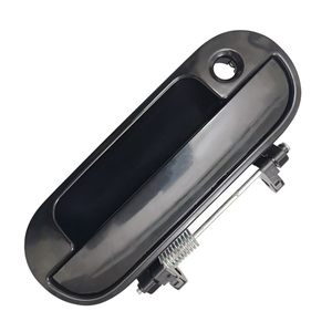 Honda için araba kapı dış dış dış DIŞ KAPI KOLU HR-V 99-06 Odyssey 95-98 72180-SL9003ZL 7272-sx0003zn 72680-SL9003ZT - Product Image 1