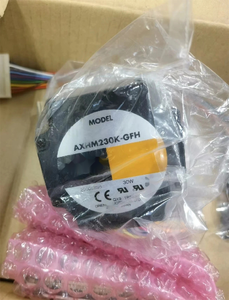 Moteur hybride AXHM230K-GFH neuf, livré avec son emballage et expédition urgente - Product Image 1