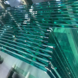 <span class=keywords><strong>Verre</strong></span> trempé en gros de 8 mm, 10 mm, 12 mm pour bâtiments, escaliers extérieurs et entrées – <span class=keywords><strong>Verre</strong></span> <span class=keywords><strong>flotté</strong></span> transparent haute résistance avec garantie de 3 ans - Product Image 4