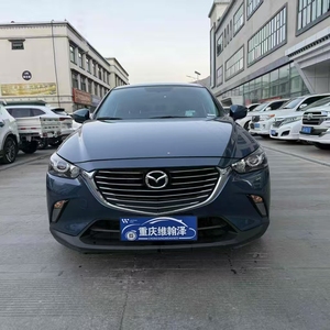 ChangAn Mazda <span class=keywords><strong>CX3</strong></span> <span class=keywords><strong>2018</strong></span> 2.0L Premium Gasolina, SUV Pequeño de Bajo Consumo, Deportivo, 5 Plazas, CX-3 SUV, Vehículo Barato, Autos Usados - Product Image 4