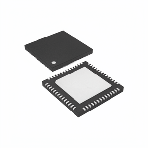 Manufacturer Channel MAX98089ETN+ 56 WFQFN Exposed Pad Buy Online Electronic Components Interface - Product Image 1
