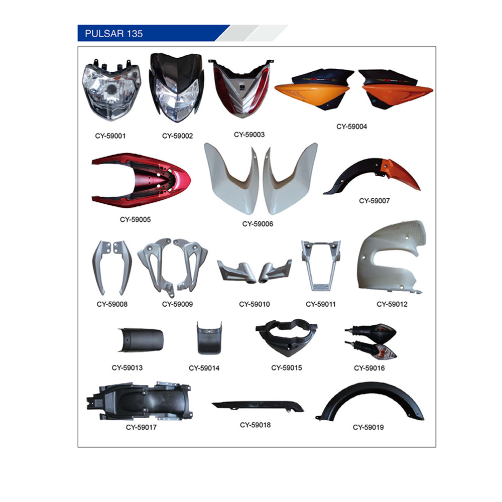 Rouser 135 Pulsar 135 Ls Spare Parts Online Bajaj Pulsar 135 CDI