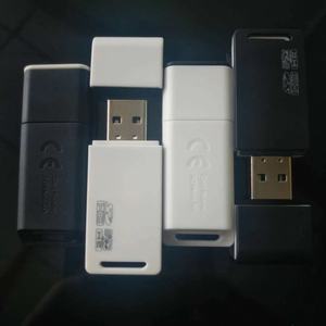 Nhà máy số lượng lớn chất lượng tốt 2 trong <span class=keywords><strong>1</strong></span> Mini USB 2.0 Flash micro Bộ nhớ đầu đọc thẻ tốc độ cao - Product Image 1