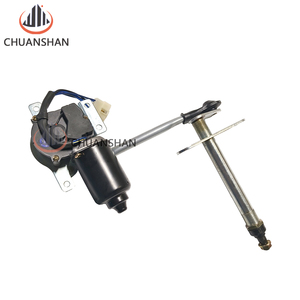Piezas de Maquinaria de Construcción Nuevas de Alta Calidad para Excavadora <span class=keywords><strong>Keith</strong></span>, Motor de Limpiaparabrisas 130/200/210/240/250-6-A6 - Product Image 3