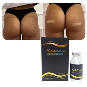100ml Super Capacity Body Filler Safe <strong>Injectable</strong> Ha Gel for Buttock Hip Enlargement Beauty Clinic Use - Product Image 3