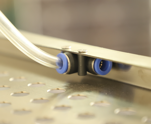 Cage de laboratoire classique moderne en acier inoxydable 304 épaissie en plastique pour petits animaux pour souris Rat - Product Image 6