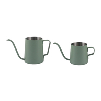 Kit de voyage isotherme en acier inoxydable à double paroi pour café, capacité 1000 ml, idéal pour un cadeau d'anniversaire ou un anniversaire de mariage
