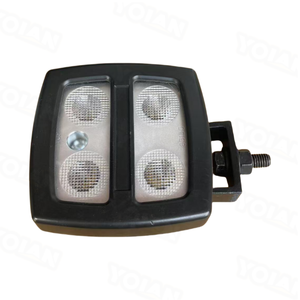 Pièces d'origine pour excavatrice, lampe GP-Flood 417-0977 4170977, éclairage de travail LED pour CAT 775G 773G 814K 824K, pièce de machine de construction - Product Image 6