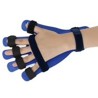 Attelle de doigt avec plaque de fixation pour fracture, support orthopédique pour doigt cassé, attelles de main et de doigt pour redressage