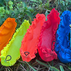 เปลญวนแขวนสำหรับสัตว์เลื้อยคลาน เช่น กิ้งก่า คาเมเลี่ยน  ที่นอนแขวน อุปกรณ์ตกแต่งตู้เลี้ยงสัตว์เลื้อยคลาน ของเล่นปีนป่าย - Product Image 5