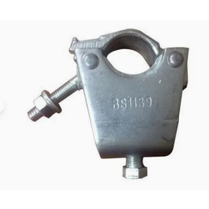 <strong>Scaffold</strong> Fittings <strong>Coupler</strong> Forged <strong>Scaffold</strong> Beam Clamps Swivel <strong>Scaffold</strong> Girder <strong>Coupler</strong> - Product Image 6