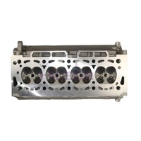 Nouvelle culasse en aluminium XU10J4R 02.00.X9 9628830210 pièces de moteur automatique pour Chevrolet pour PEUGEOT 306 406 806 CITROEN Xantia