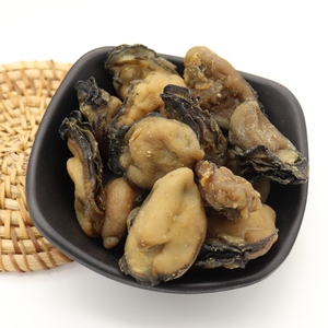 VIÊN HÀU Trung Quốc Thịt Hàu Khô - Product Image 3