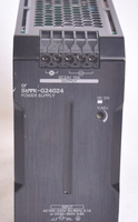 Fuente de Alimentación 100% Original Nueva S8VK-G24024 240W 24VDC para Controlador de Automatización de Máquinas Sysmac EtherCAT PLC en Stock Envío Rápido