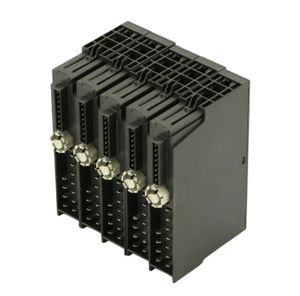 6ES7131-4BD01-0AA0S โมดูลอิเล็กทรอนิกส์ PAC และคอนโทรลเลอร์เฉพาะ PLC ผลิตภัณฑ์ 220 VAC สีดำ - Product Image 3