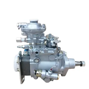 Pompe à carburant Diesel haute pression pour pelle, assemblage de pompe à carburant VE 0460424406