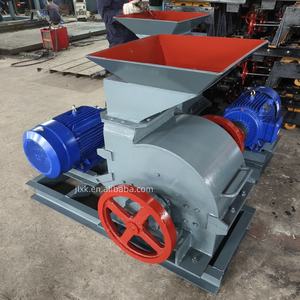 <span class=keywords><strong>Hammer</strong></span> <span class=keywords><strong>Mill</strong></span> Grinder Sand Making frantumatore a mascelle macchina linea di produzione - Product Image 6