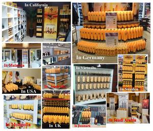 Arganmidas Canada Distributor <b>Hair</b> Styling Organic Moisturizing <b>Moroccan</b> <b>Argan</b> <b>Hair</b> <b>Oil</b> <b>for</b> <b>Hair</b> Repair and Shine - Product Image 4