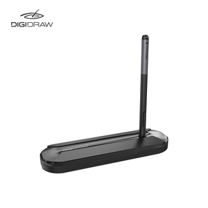 Portapenne DigiDraw PB01, Accessori <span class=keywords><strong>per</strong></span> Tavoletta Grafica Digitale, Custodia <span class=keywords><strong>per</strong></span> Penna Digitale Stylus - Product Image 3
