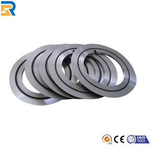 SKD-11 포장 리더 블레이드 산업 핵심 구성 요소 나이프 블레이드 종이 절단 블레이드 담배 필터 변환 - Product Image 2