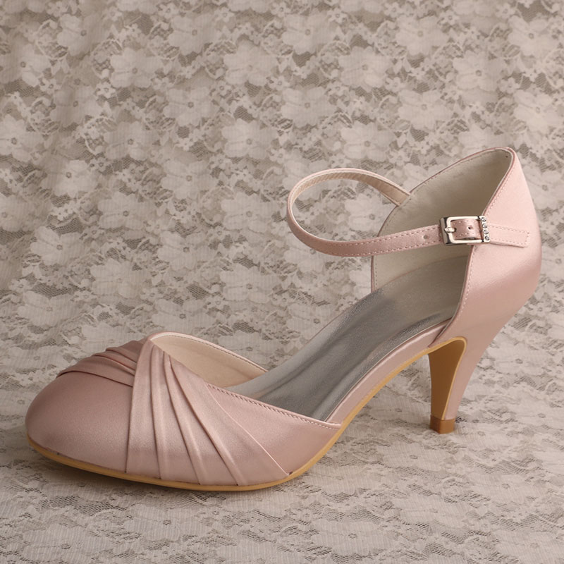 Zapatos de tacón Lucy para mujer