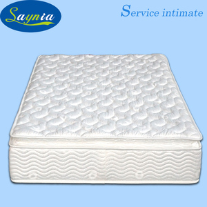 5 Sao Khách Sạn <span class=keywords><strong>Dunlop</strong></span> Ngủ Latex Tốt Nệm - Product Image 1