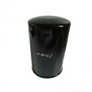 Filtre séparateur d'eau et de carburant et élément filtrant en papier pour excavatrice Sany SY365H - Product Image 4