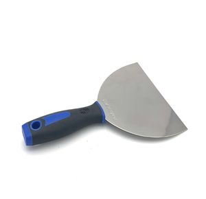 เกรียงสแตนเลสมีดฉาบด้วย drywall มีดปาดให้เรียบทาสีตกแต่งด้วยปูนฉาบ - Product Image 4