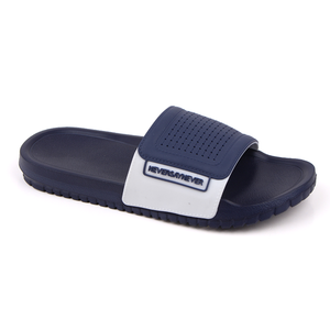 Diseñador personalizado impreso diapositivas zapatillas EVA suave <span class=keywords><strong>playa</strong></span> dormitorio diapositivas Unisex Hotel zapatillas Chanclas zapatillas para los hombres - Product Image 4