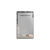 Untuk Tab M8 TB-8505 Layar Sentuh TFT 8-inci Hitam Aksesori Komputer untuk Tablet