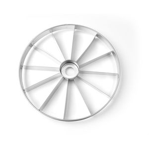 HENDI 12 Portion <b>Cake</b> <b>Cutter</b> Diameter 320mm for <b>Cake</b> Machine - Product Image 1