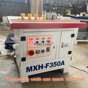 PINLIANG Woodworking Manual <strong>Edge</strong> Banding <strong>Machine</strong> with Glue for Board - Product Image 3