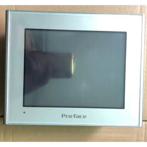 Écran tactile AGP3500T1D24 GP3000 <span class=keywords><strong>AGP3500</strong></span>-T1-D24 <span class=keywords><strong>Proface</strong></span> 10 pouces HMI - Product Image 6