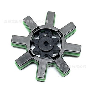Steering Wheel Column Noise Gear <b>Buffer</b> <b>Pad</b> 45254-28040 For Toyota Lexus Metal Replacement Part - Product Image 1